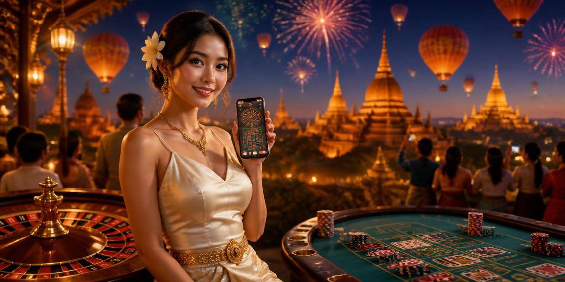 pp98 pp98 ၏ Video Poker Live လော့ဘီထဲတွင် ဘာတွေရှိသလဲ